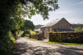 Otter's Cottage